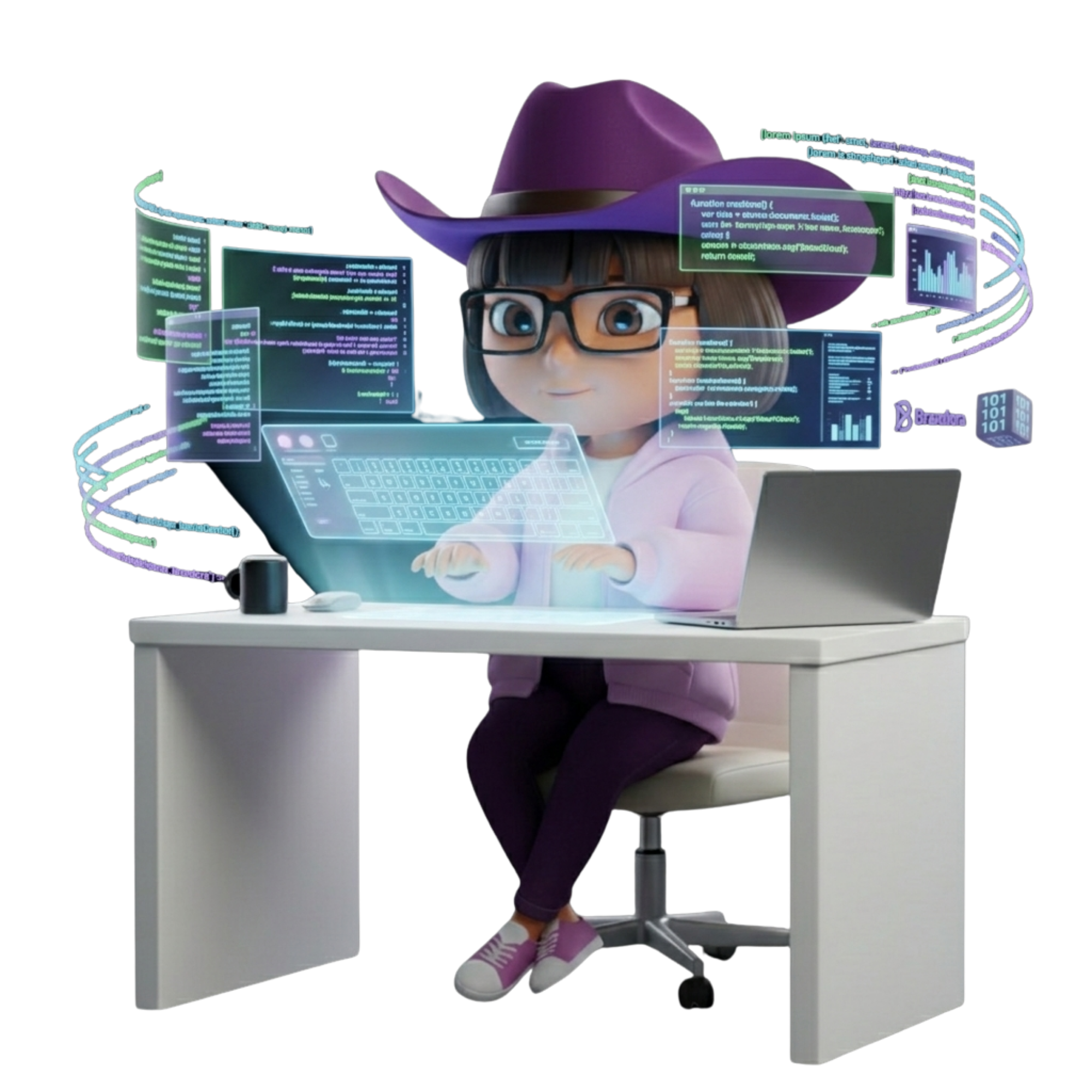 Dora managing Meta Ads campaigns with AI-powered optimization